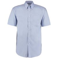 kustom kit camisa manga corta k109 para hombre
