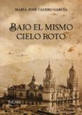 ibd bajo el mismo cielo roto