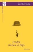 godot nunca lo dijo