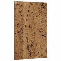 paneles decorativos 50 uds madera envejecida 40 x 60 x 027 cm vidaxl