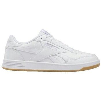 Reebok Sport Deportivas Moda Court Advance para mujer