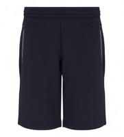 ea7 para hombre 8nps08pj4ez short modern fit marino s casual poliester