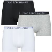 polo ralph lauren boxer classic-3 pack-trunk para hombre
