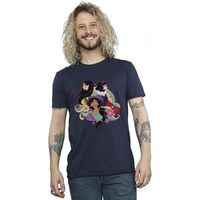disney camiseta bi44324 para hombre