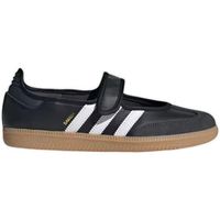 adidas zapatos baskets samba jane cuir para hombre