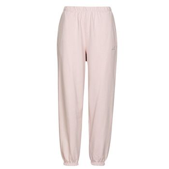 New Balance Pantalón chandal Athletics Fleece Pant para mujer