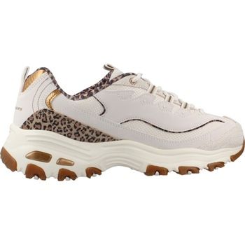 Skechers Deportivas Moda 150877s D Lites Wild Charm para mujer