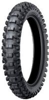 dunlop geomax mx 54  11090-19 tt 62m rueda trasera mc 