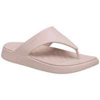 crocs chanclas 2120186ur para mujer
