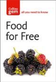 food for free