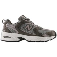 new balance zapatillas 530 black metalic para hombre