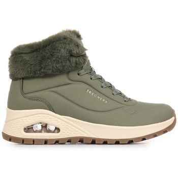 Skechers Deportivas Moda Uno Rugged Arctic Avenue para mujer