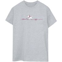 dessins animes camiseta bi53646 para mujer
