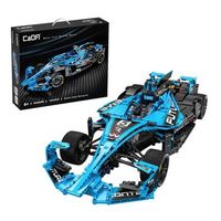 cada electric super racing car - 1667 pzas 927de64004 cada deqube