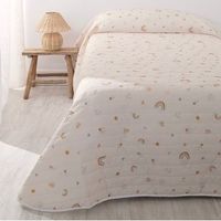 colcha iris 180x260 cm cama 8090105