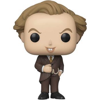 Figura Funko Pop! It Pennywise Sin Maquillaje 876