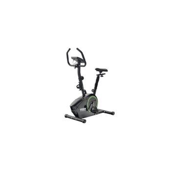 Bicicleta Estática - York Fitness - Modelo Active 110 - Pantalla Lcd