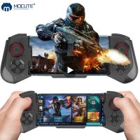 mando de telefono movil para iphone control android controlador bluetooth gatillo pubg almohadilla de juego movil mando para telefono movil