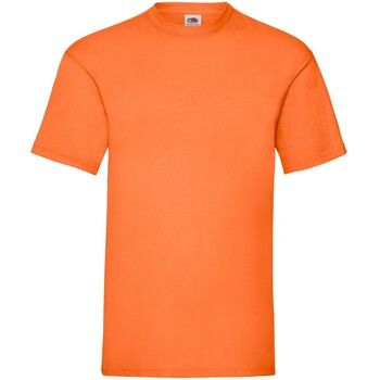 Fruit Of The Loom Camiseta Valueweight para hombre