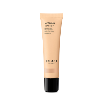 Nothing Matte-R Mattifying Foundation 03