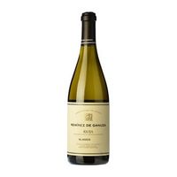 remirez de ganuza vino blanco blanco fermentado en barrica rioja crianza 75 cl 14 vol