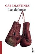 las defensas