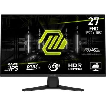 MSI MAG 274F 27