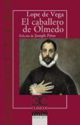 el caballero de olmedo