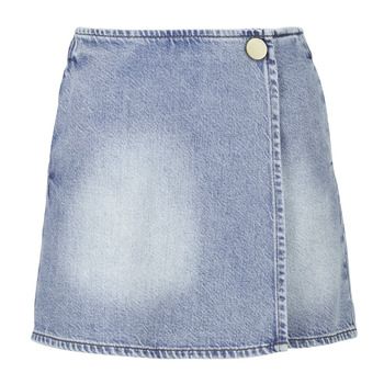 Armani Exchange Short XW002265 para mujer