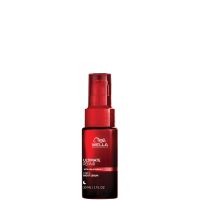 wella professionals ultimate repair night hair serum 30ml