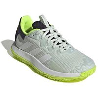 adidas zapatillas de tenis solematch control allcourt 2024 para hombre