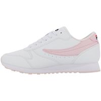 fila zapatillas 1010308 para mujer