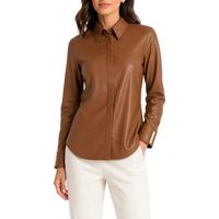 elisabetta franchi camisa ca19566e2 para mujer
