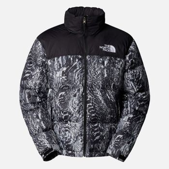 The North Face 1996 Retro Nuptse Ripstop Jacket - M