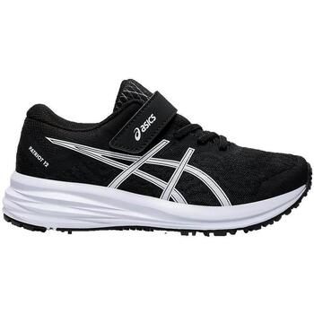 Asics Zapatillas de running Patriot C para niña