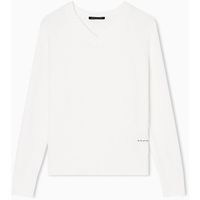 armani exchange jersey xw001335af13774 para mujer