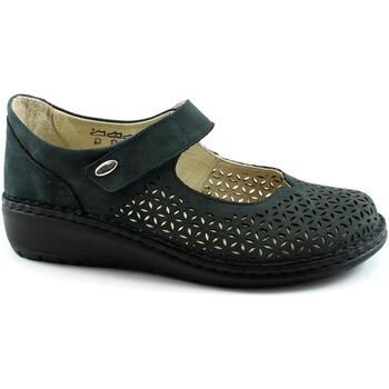 Grunland Bailarinas GRU-RRR-SC4884-BL para mujer