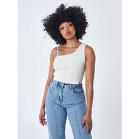 project x paris camiseta tirantes - para mujer