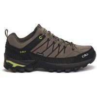 cmp zapatillas de senderismo 11pu rigel low para hombre