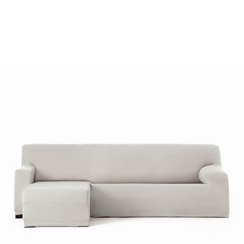 Funda De Sofa M/0 Ch. Longue Bronx Izquierda C/0