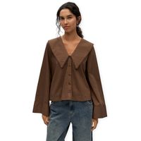 object blusa hope shirt - carafe para mujer