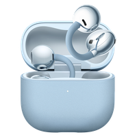 huawei freeclip 2 azul edicion limitada  escucha adaptativa open-ear  9 horas de reproduccion  resistencia al agua ip57