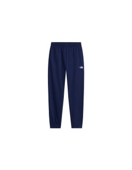 Pantalón de Montaña The North Face Evolution Simple Dome Regular Hombre Azul