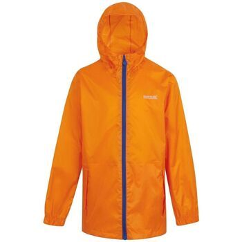 Regatta Chaqueta Pack It III para niño
