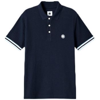 Pretty Green Polo Cressa para hombre