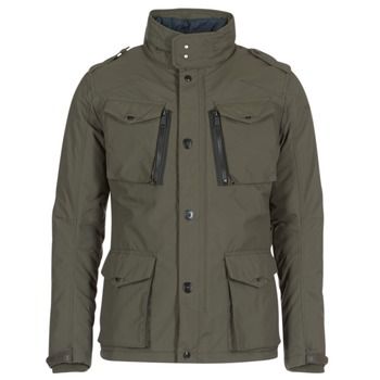 Schott Parka FIELD para hombre