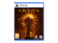 ps5 saros