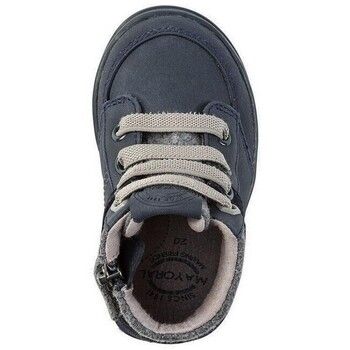Mayoral Botas 42758 Azul para hombre