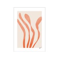 poster morphe me sin marco  - 70 x 100 cm