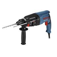 martillo perforador gbh 2-26 830w 27j